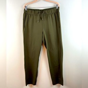 CRZ ☀️YOGA PANTS/JOGGERS size 14